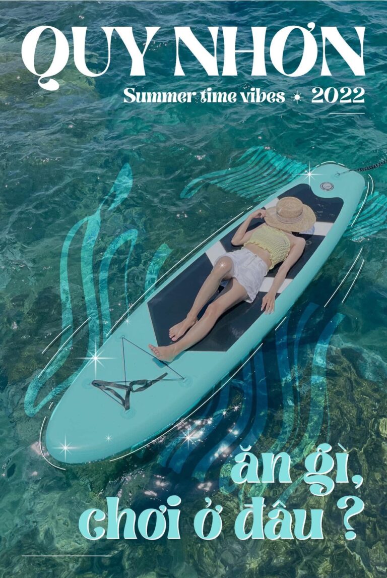 tour du lịch quy nhơn